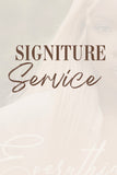 Signature on Delivery